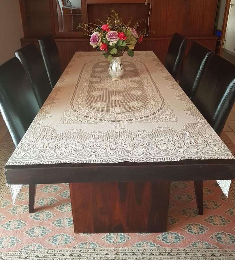 Te Amo Guesthouse Stellenbosch Ngoại thất bức ảnh