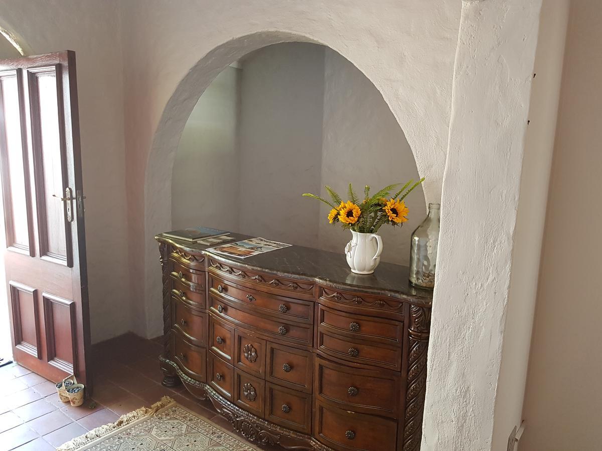 Te Amo Guesthouse Stellenbosch Ngoại thất bức ảnh