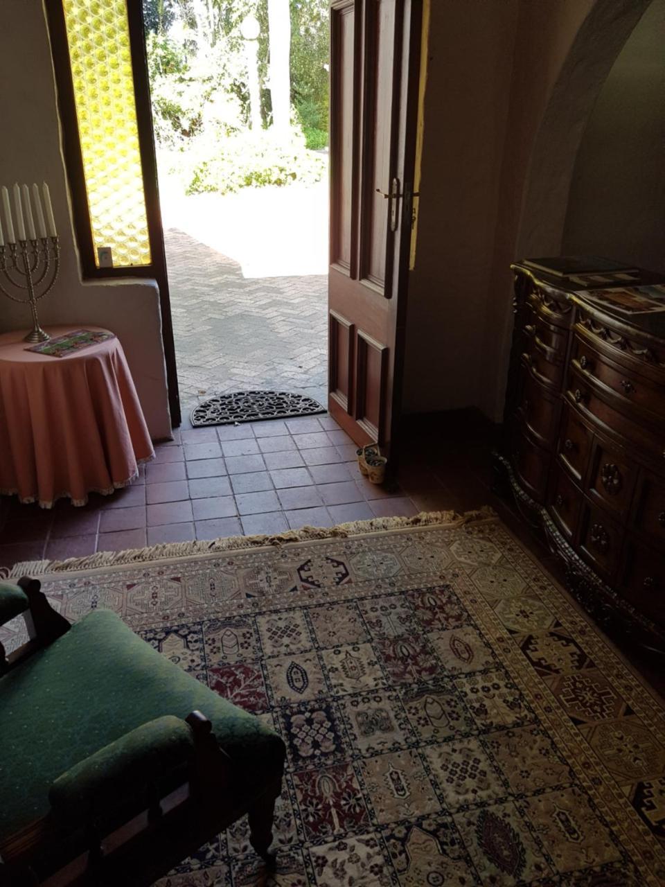 Te Amo Guesthouse Stellenbosch Ngoại thất bức ảnh