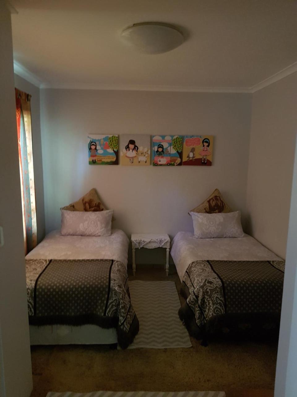 Te Amo Guesthouse Stellenbosch Ngoại thất bức ảnh
