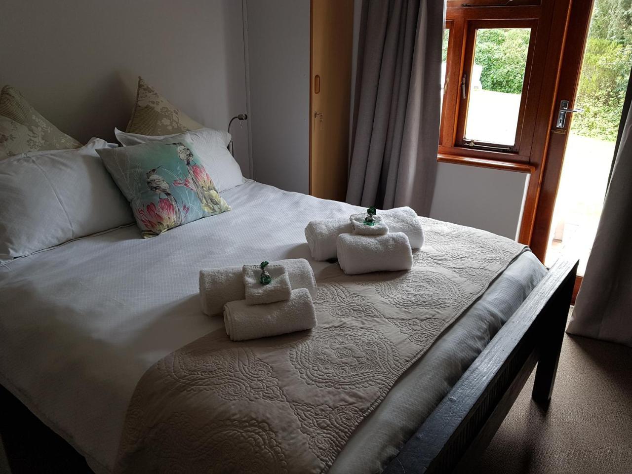 Te Amo Guesthouse Stellenbosch Ngoại thất bức ảnh