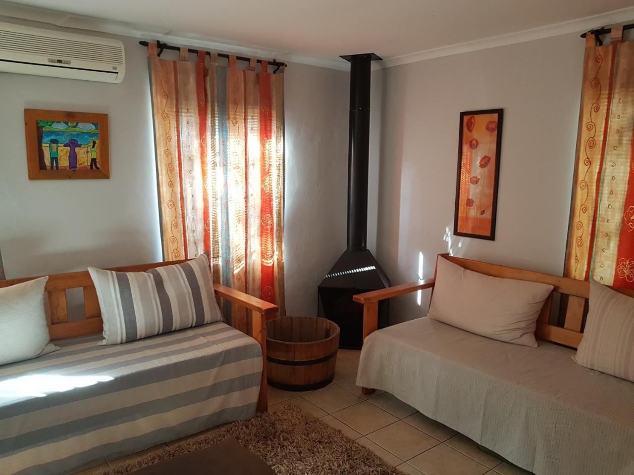 Te Amo Guesthouse Stellenbosch Ngoại thất bức ảnh