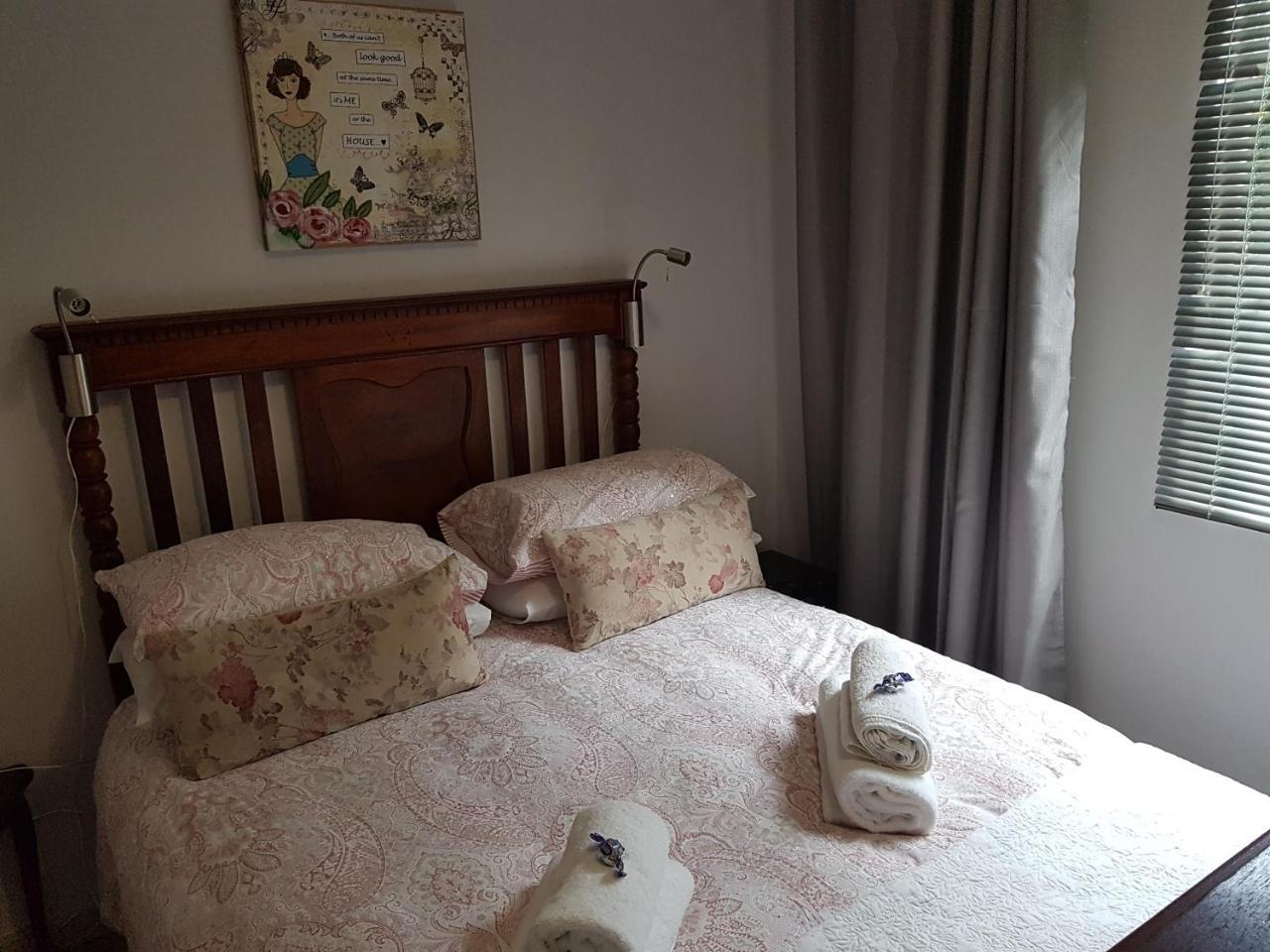 Te Amo Guesthouse Stellenbosch Ngoại thất bức ảnh