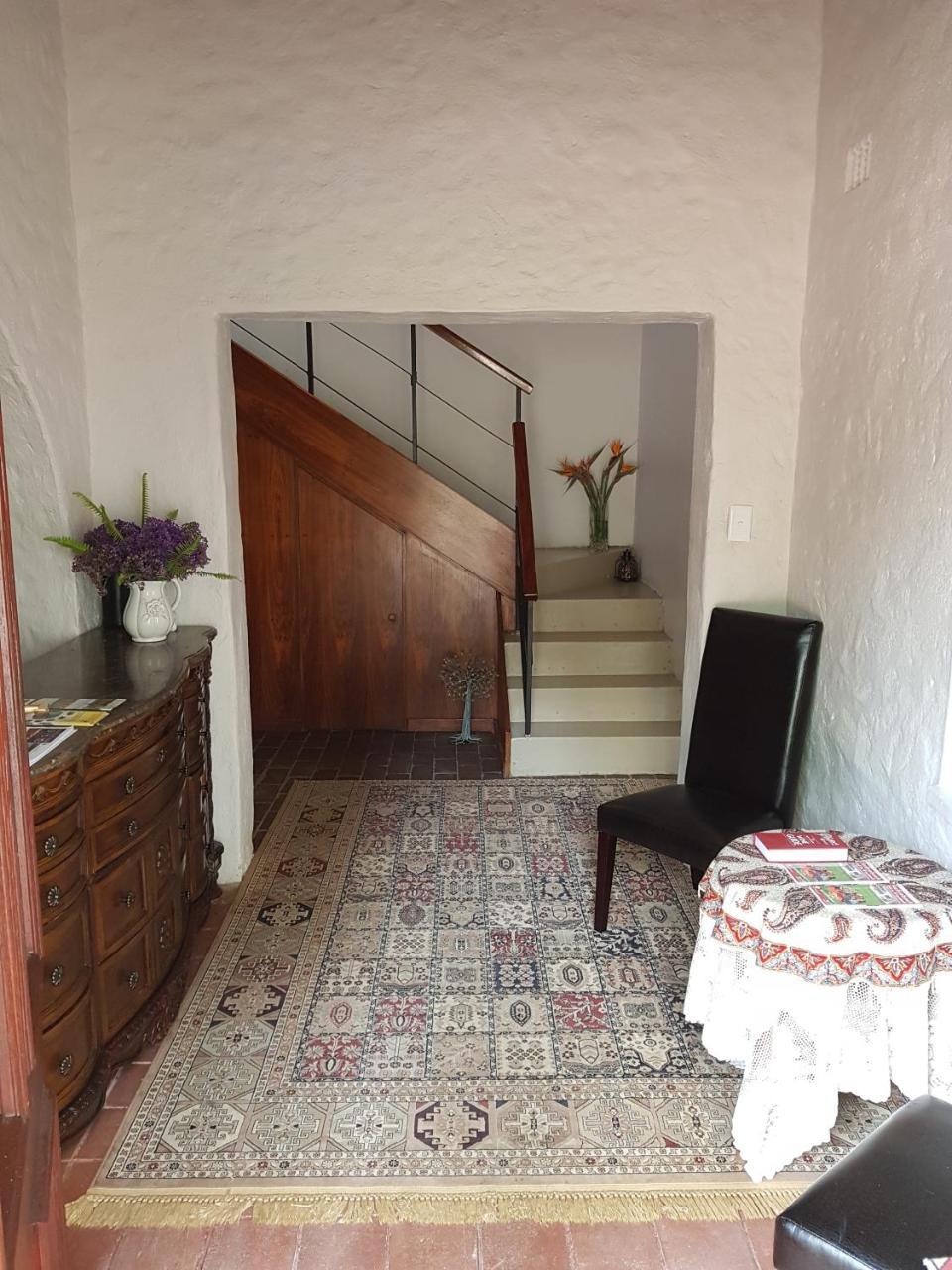Te Amo Guesthouse Stellenbosch Ngoại thất bức ảnh