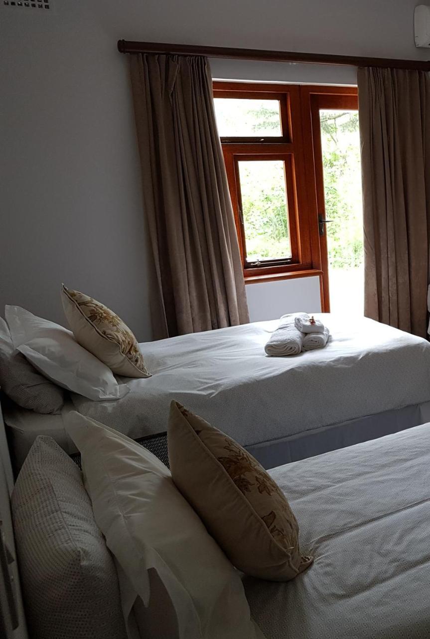 Te Amo Guesthouse Stellenbosch Ngoại thất bức ảnh