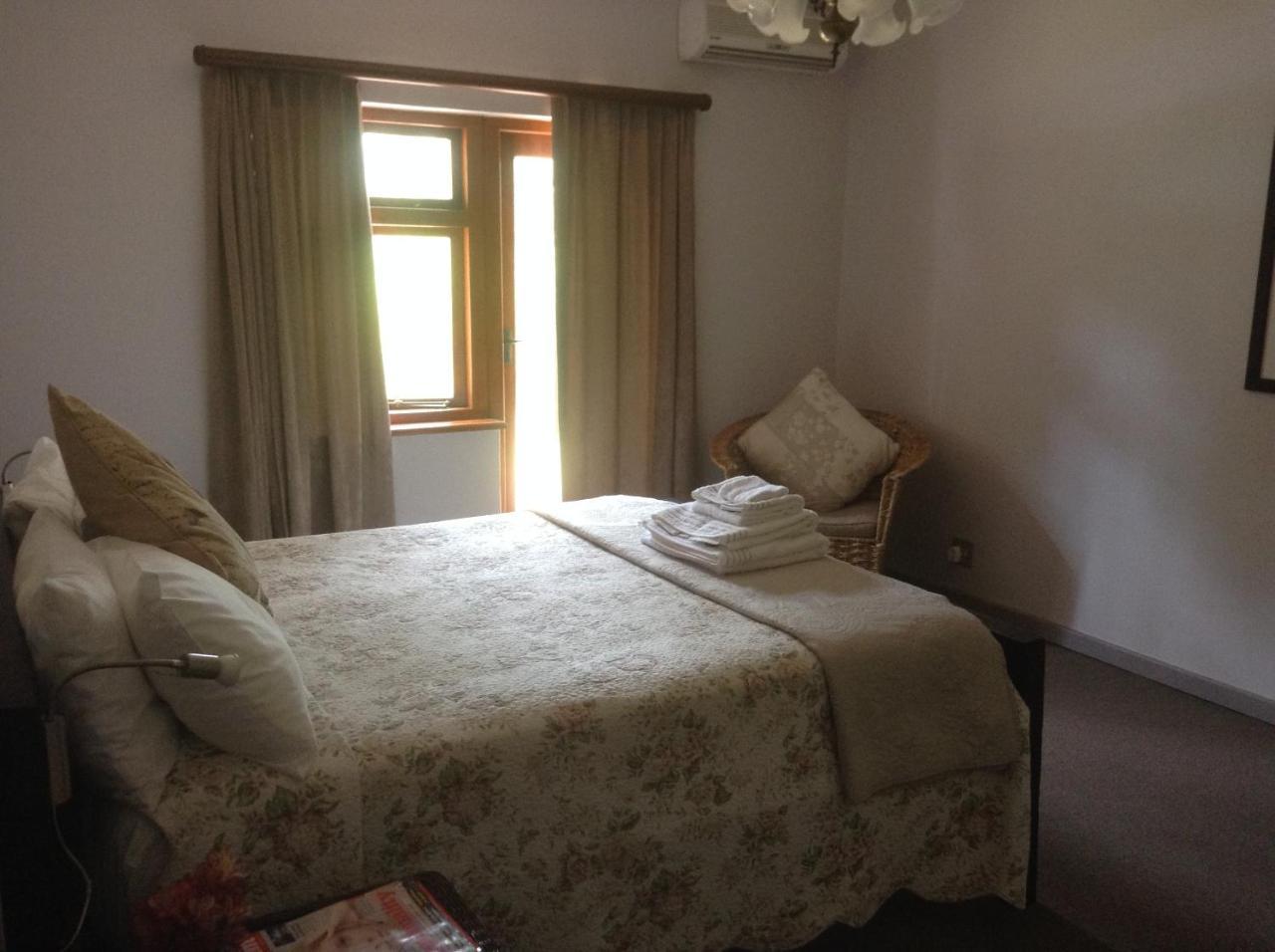 Te Amo Guesthouse Stellenbosch Ngoại thất bức ảnh
