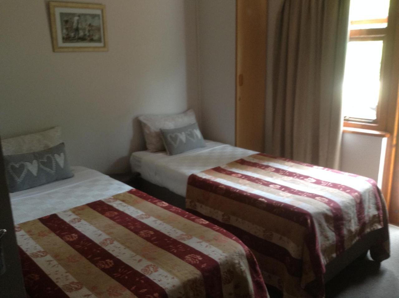 Te Amo Guesthouse Stellenbosch Ngoại thất bức ảnh