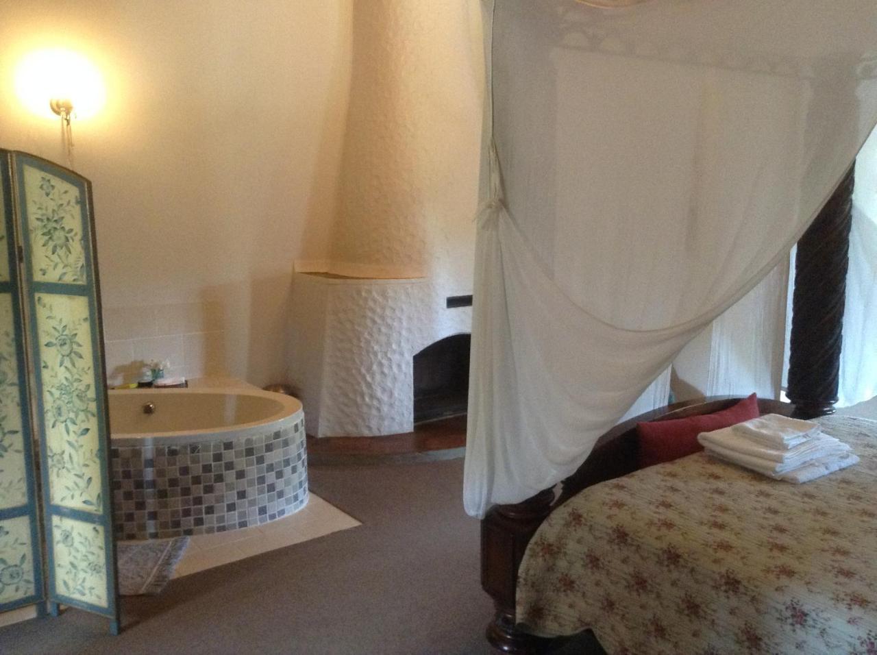 Te Amo Guesthouse Stellenbosch Ngoại thất bức ảnh