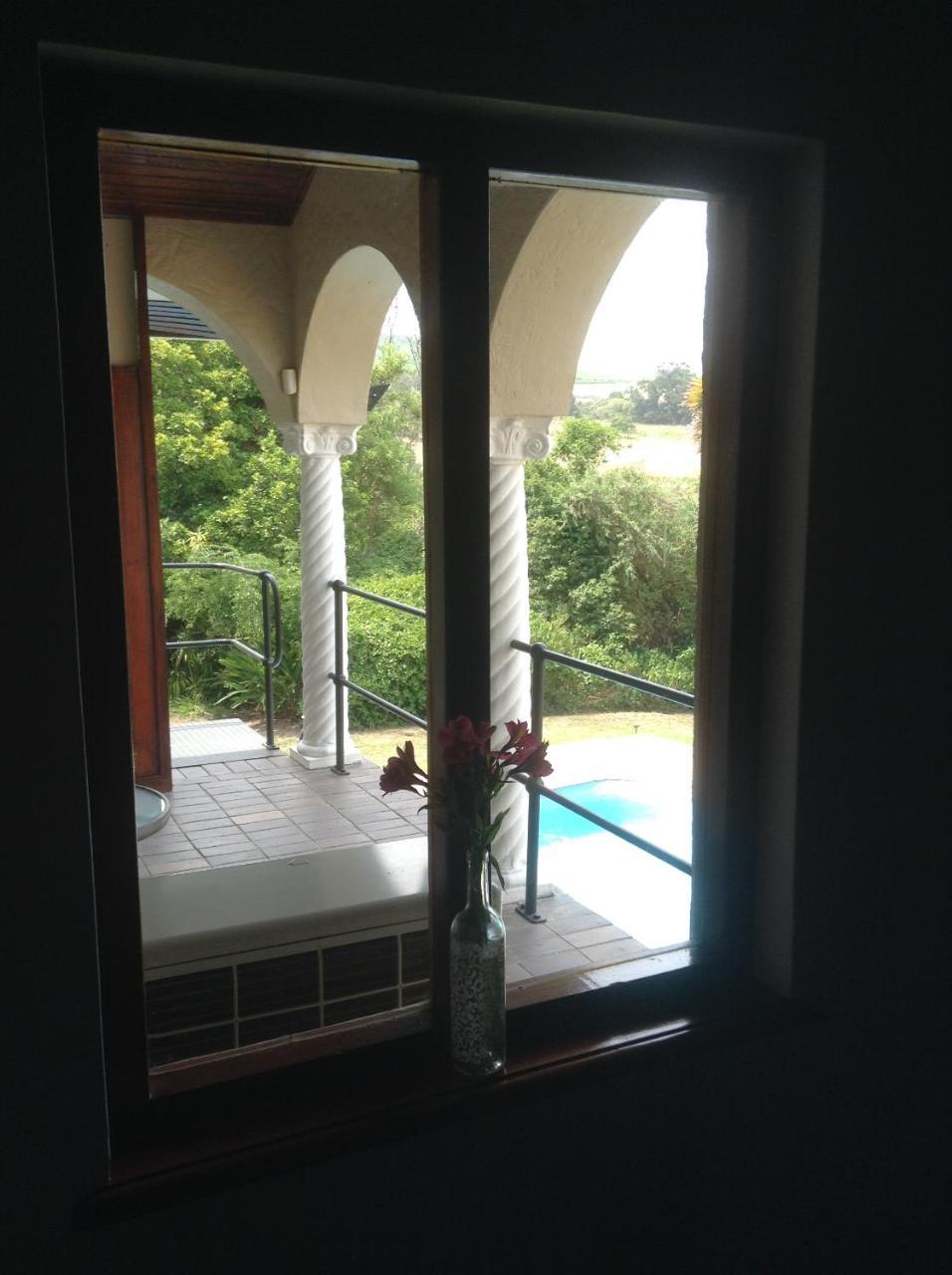 Te Amo Guesthouse Stellenbosch Ngoại thất bức ảnh