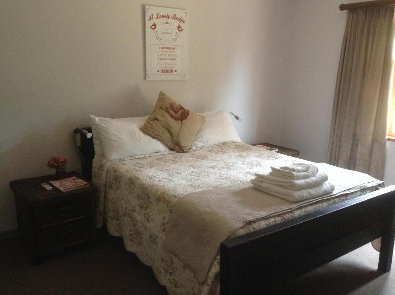 Te Amo Guesthouse Stellenbosch Ngoại thất bức ảnh
