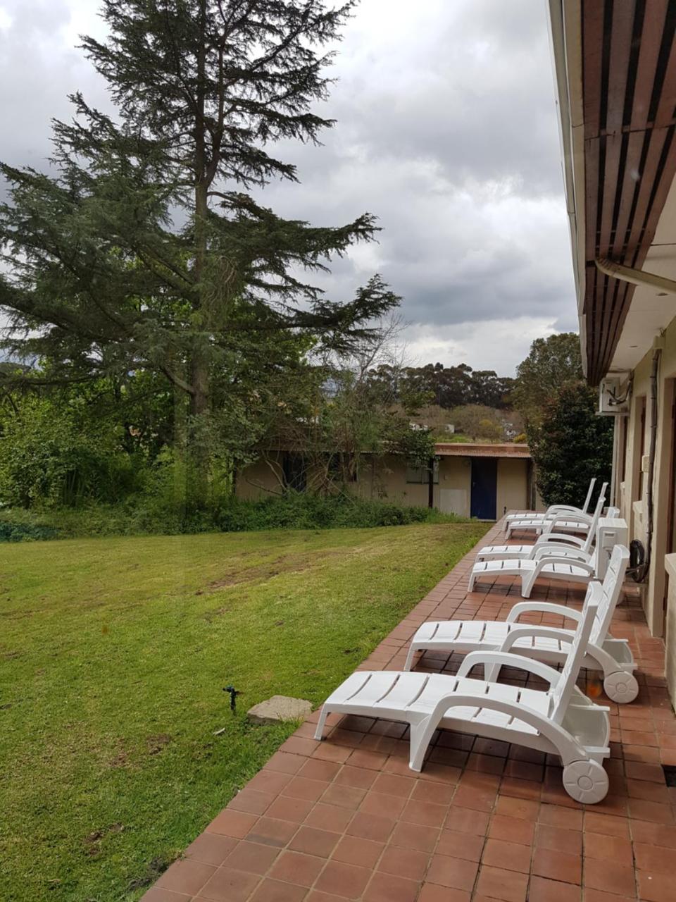 Te Amo Guesthouse Stellenbosch Ngoại thất bức ảnh