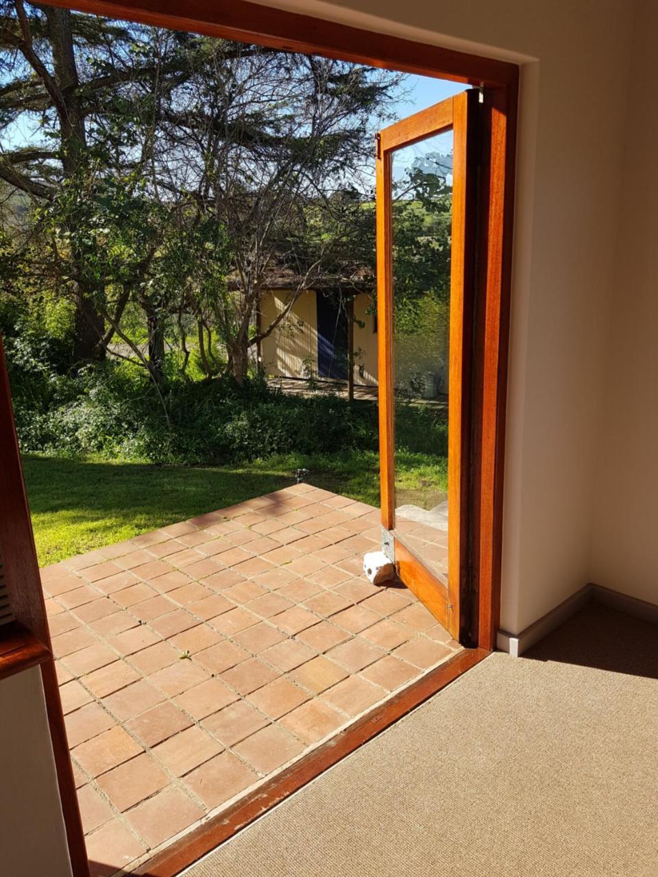 Te Amo Guesthouse Stellenbosch Ngoại thất bức ảnh