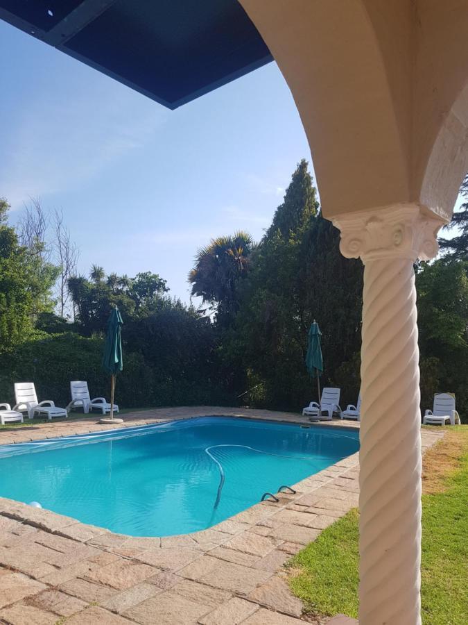 Te Amo Guesthouse Stellenbosch Ngoại thất bức ảnh
