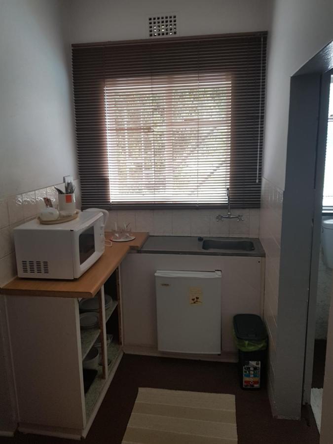 Te Amo Guesthouse Stellenbosch Ngoại thất bức ảnh